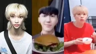 Stray kids tiktoks because Japanese comeback is coming