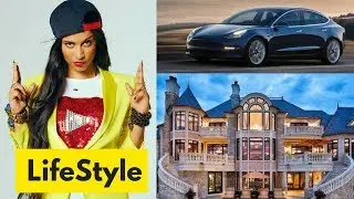 Superwoman ( Lilly Singh ) Net Worth Income 💰 , House 🏡 , Cars 🚗, Luxurious🤑 & Lifestyle 💃