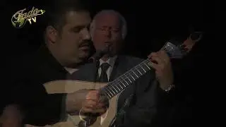 Carlos do Carmo  -  Canção Grata