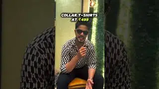 Ikonic mens wear Kurla West, Air India Road, Bagdad market contact 9664846400