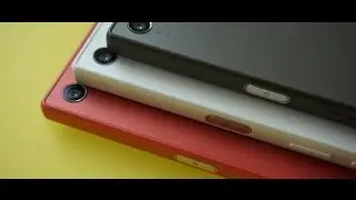 Surface : Sony F3216 with 21MP &16MP front Cameras