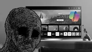 Microsoft теперь продвигает Copilot на телевизоры LG...