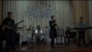 Kiwi Rock Band | Рок-бэнд Киви