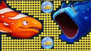 Fishdom Mini Games Ads 63.6 Update | Fishdom Ads 🐠 | Save the fish Pull the Pin Game 🐠