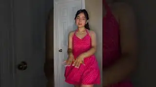 🐼Hiii am i #fyp #viral  #outside #dance #girl#dance #cute #outfit#kawaii #girl