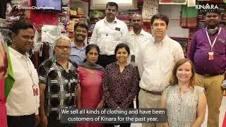 How HerVikas Business Loan Transformed Urban Trends: Geeta & Lallan Gupta's Success Story
