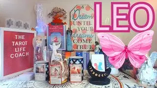 LEO - YOUR PERSON HAS BEEN HIDING THIS FROM YOU! APRIL 2025