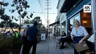 🇺🇸 Glendale's Atwater Village Walking Tour &middot; 4K HDR