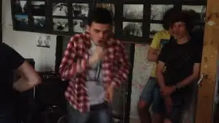 When Nietzsche Wept band retired &bull; Misanthrope &bull; Live &bull; emo/violence &bull; Intense Screamo Performance