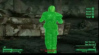 Fallout 3 gameplay  2025