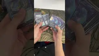 $30,000 Legacy Wizards Deck with BETA DUALS and FULLY FOILED-OUT! #mtg #legacy #tokyo MTG
