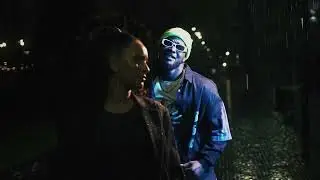 Noldy - Fracture (Clip Officiel)