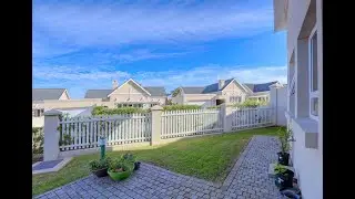 3 bedroom cluster house to rent in Kingswood Golf Estate (George) | Pam Golding Properties