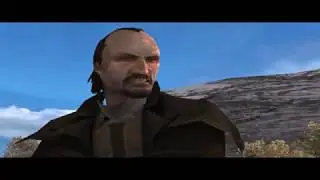 GUN part 2: killing Reed.