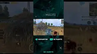 Хайлайт от Diskrim'a! #pmpl #pubg #pubgm #pubgmobile #пабг #pmpleu #pmplweu #пабгмобайл #пубг