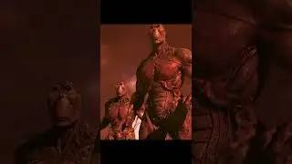 Terraformars &ndash; Minai&rsquo;s Final Battle Against the Martian Monsters 💥🩸🌌