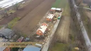 Nowa inwestycja - Krak&oacute;w - Osiedle Łuczanowice - 200 m2