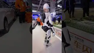 Automechanika 2025 Shanghai  / Выставка в Шанхае Автомеханика 2025