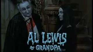 The Munsters Intro [unaired pilot].mpg