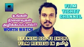 Beyond Money (2017) , Sci-Fi Short Film Review in Tamil