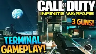 INFINITE WARFARE 