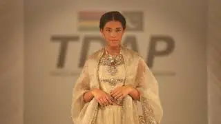 Pakistan Fashion Week - Mauritius 2017