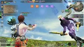 Life After CTC Easy Server GodFrey Vs SunnyGo ( F2P )