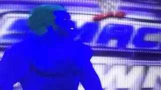 Backlot brawl