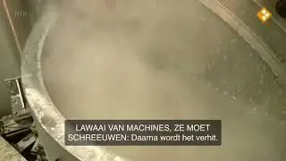 Hoe wordt snoep gemaakt