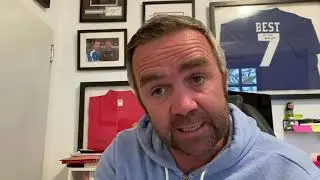 “Vodka Tasting Nike Boy” My Football Stories - Paul Millar