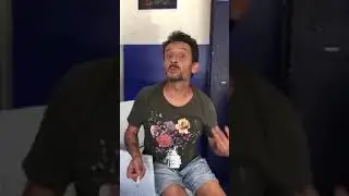 Il napoletano e il diavolo