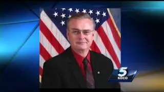 Chickasha police chief under fire for FB post