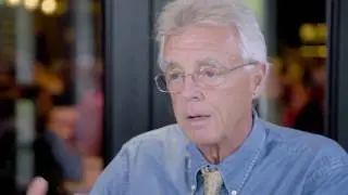 Prof Robert Brinkerhoff on how Promote facilitates both structured application and practice.