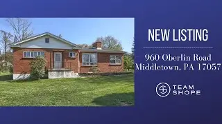 960 Oberlin Road, Middletown, PA 17057