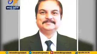 IAS Officer Anil Chandra Punetha Appointed as New Chief Secretary of AP