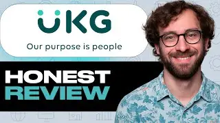 UKG HRIS  Features Strengths Weaknesses Honest Review &ndash; Watch Before Using My Experience