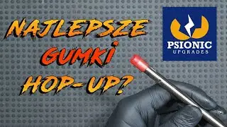 Kr&oacute;tka Recka | Psionic Upgrades - Rozwiązania Hop-Up skrojone na miarę
