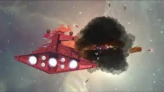 [Empire at War Remake Mod] Imperial Civil War