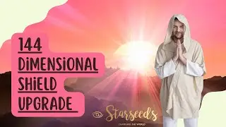 144 Dimensional Shield Building Upgrade