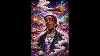 [FREE] Asap Rocky Cloud Rap {BeatSwitch} Type Beat 