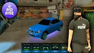 COMO PINTAR CARROS NO RIO RISE simples e fácil ATUALIZADO 😱😱💥💥💥💥💥