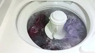 2009 Amana Direct Drive Washer 