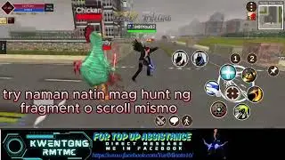 Ran Mobile : The Master Class Newbie Guide