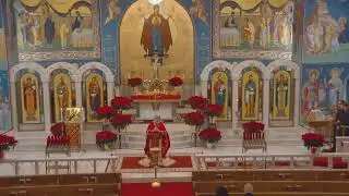 Holy Nativity | December 25, 2022