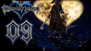 Kingdom Hearts 1.5 [09][#kingdomhearts] [#Casual] [#laidback]