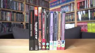 WENN DER POSTMANN ZWEIMAL KLINGELT Nr. 346 / Playzockers Sammlungs-Update vom 30.5.2021