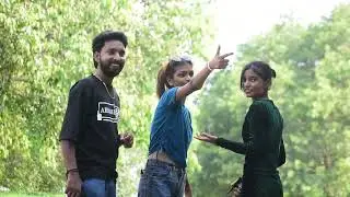 Extra Hand Prank Gone Wrong || King Prank Tv 