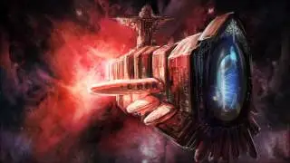 Futuristic Music - Alien Pirates