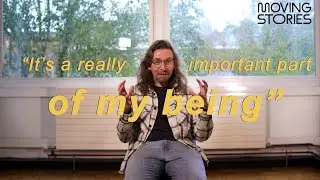 Exploring with Curiosity | Moving Stories: Celebrating Everyday Journeys