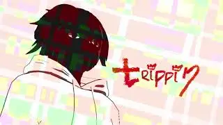 Tripping and getting nowhere. (not Joel Haver style, trippy animated Ebsynth music vid)